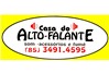 Casa do Alto-Falante